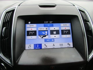 Image of 2016 Ford Edge