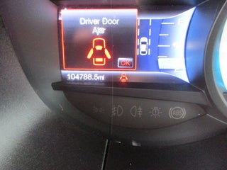 Image of 2016 Ford Edge