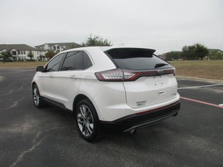 Image of 2016 Ford Edge