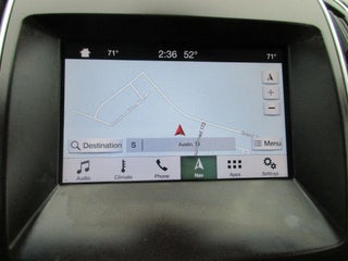 Image of 2016 Ford Edge