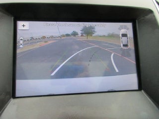 Image of 2016 Ford Edge