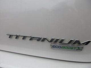 Image of 2016 Ford Edge