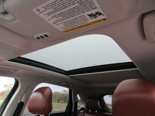 Image of 2016 Ford Edge