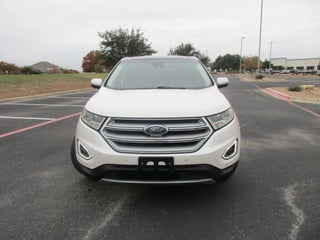 Image of 2016 Ford Edge