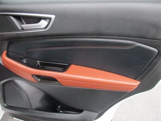 Image of 2016 Ford Edge