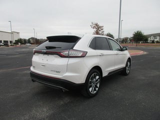 Image of 2016 Ford Edge