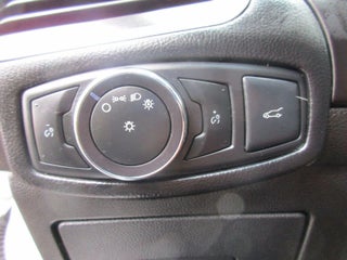 Image of 2016 Ford Edge