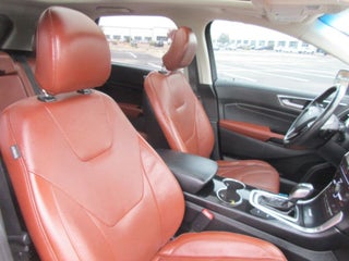 Image of 2016 Ford Edge