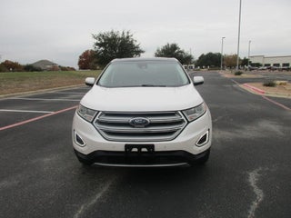 Image of 2016 Ford Edge