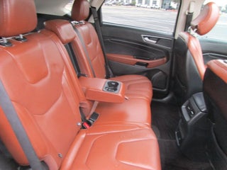 Image of 2016 Ford Edge