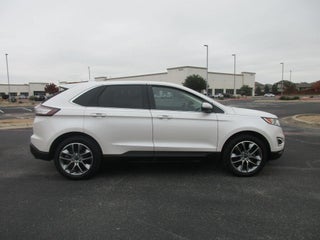 Image of 2016 Ford Edge