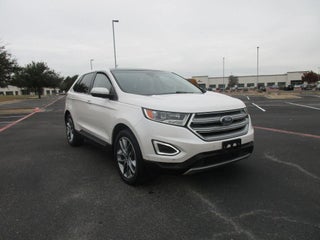 Image of 2016 Ford Edge