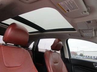 Image of 2016 Ford Edge