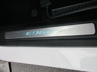 Image of 2016 Ford Edge