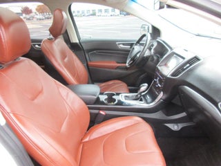 Image of 2016 Ford Edge