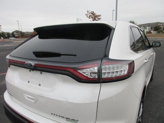 Image of 2016 Ford Edge