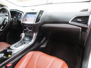 Image of 2016 Ford Edge