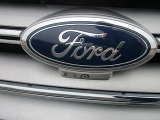 Image of 2016 Ford Edge