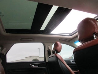 Image of 2016 Ford Edge