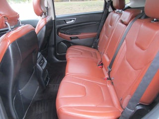 Image of 2016 Ford Edge