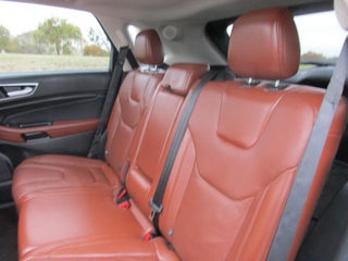 Image of 2016 Ford Edge