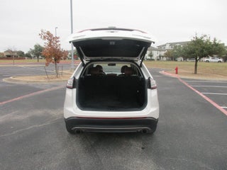 Image of 2016 Ford Edge