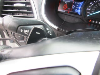 Image of 2016 Ford Edge