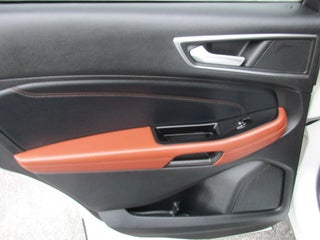 Image of 2016 Ford Edge