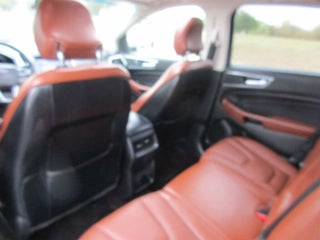 Image of 2016 Ford Edge