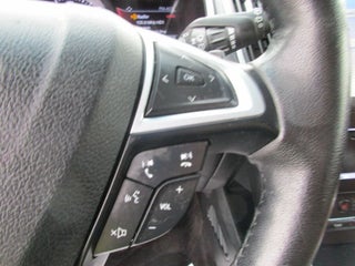 Image of 2016 Ford Edge