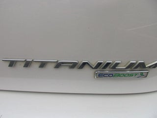 Image of 2016 Ford Edge