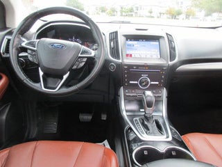 Image of 2016 Ford Edge