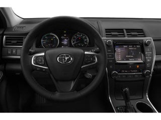 Image of 2015 Toyota Camry Hybrid