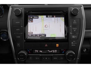 Image of 2015 Toyota Camry Hybrid