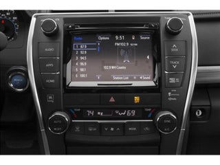 Image of 2015 Toyota Camry Hybrid