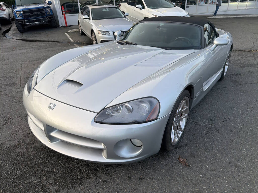 Dodge Viper