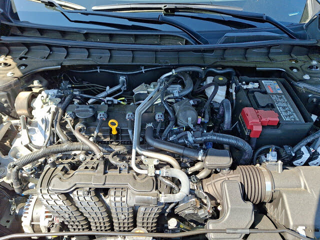 2024 Nissan Altima