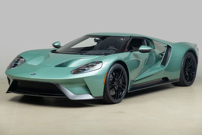 Ford GT
