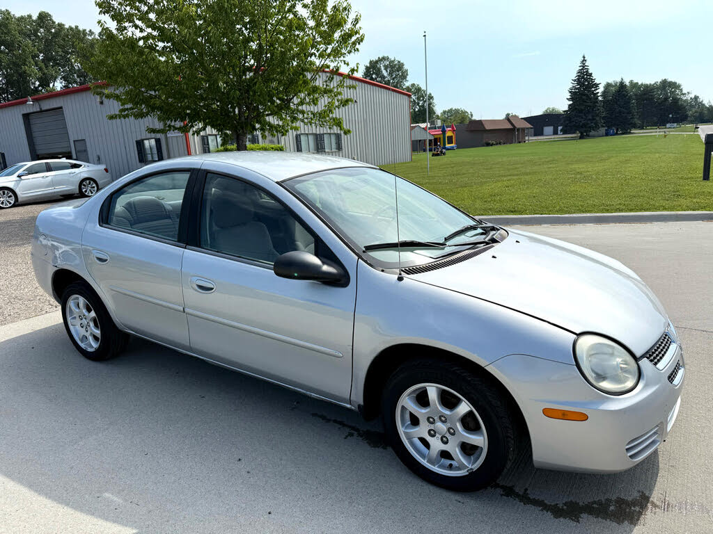 Dodge Neon