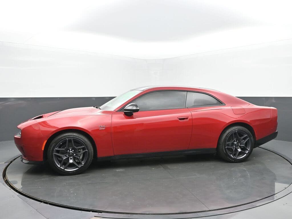 2024 Dodge Charger
