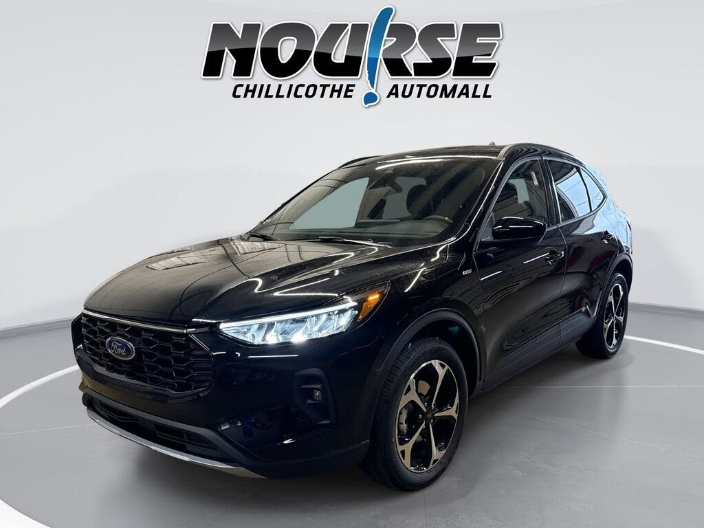 2026 Ford Escape