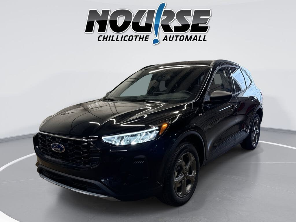 2026 Ford Escape