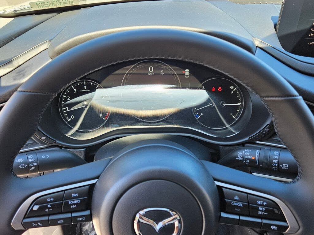 2026 Mazda CX-30