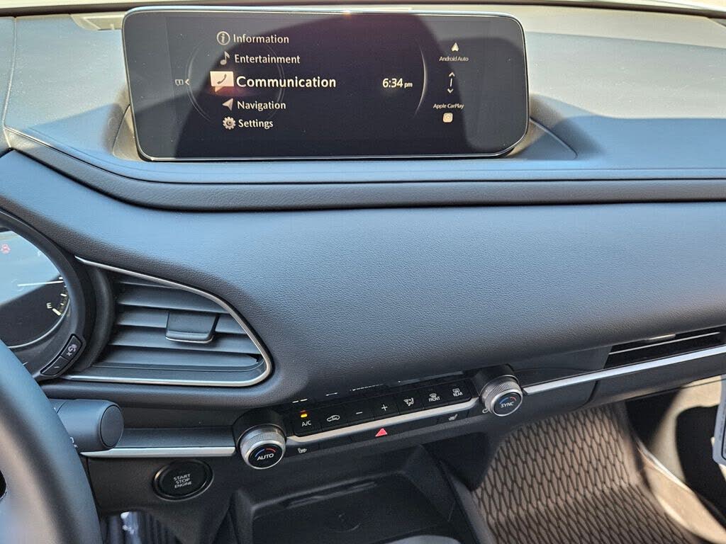 2026 Mazda CX-30