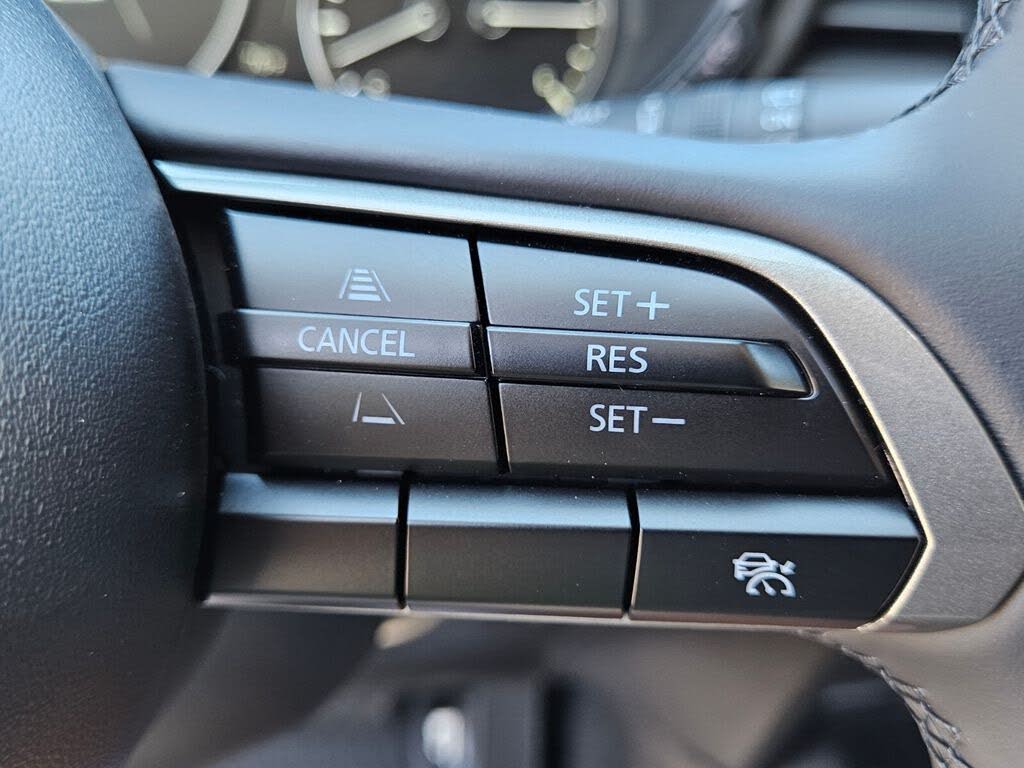 2026 Mazda CX-30