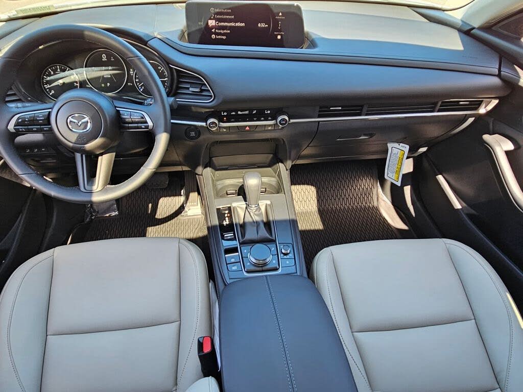 2026 Mazda CX-30