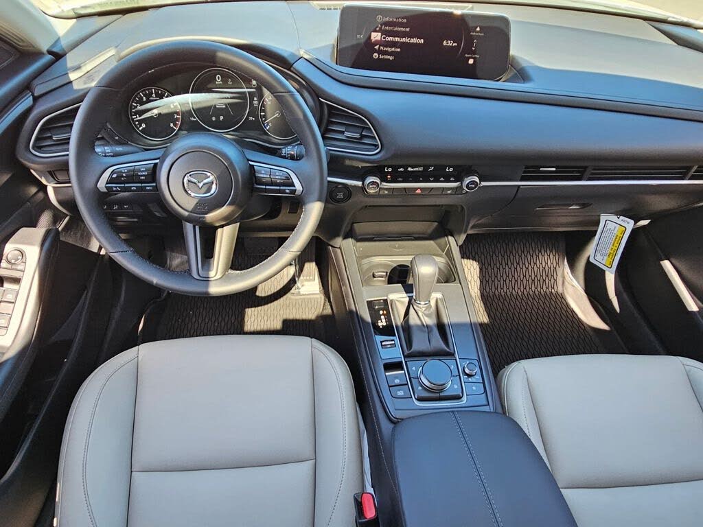 2026 Mazda CX-30