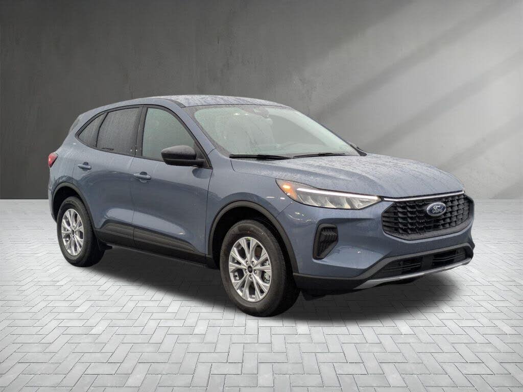 2026 Ford Escape