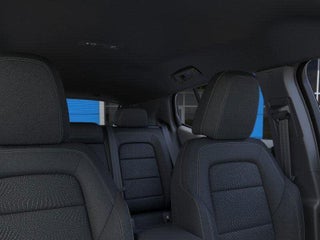 2026 Chevrolet Equinox EV