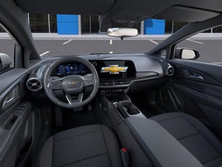 2026 Chevrolet Equinox EV